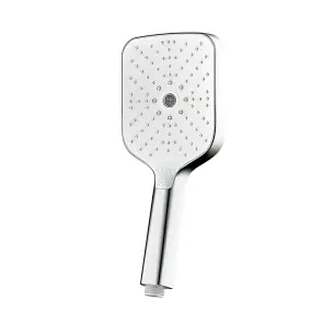 Лейка для душа Koer KP-0412-01 3 функции (Цвет хрома) (KR5416) №3