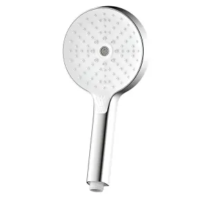Лійка для душу Koer KP-0411-01 3 функції (Колір хром) (KR5415) №2