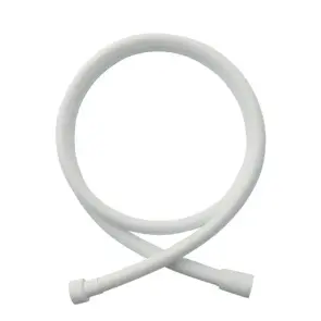 Шланг для душу силіконовий Koer KB-0803-150-03 (150 см) (KR4847) №1