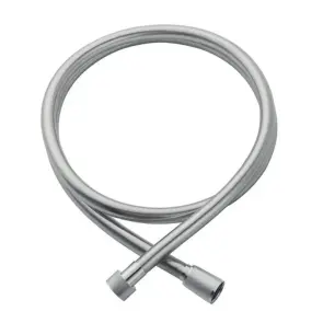 Шланг для душу силіконовий Koer KB-0803-175-01 (175 см) (KR4843) №1