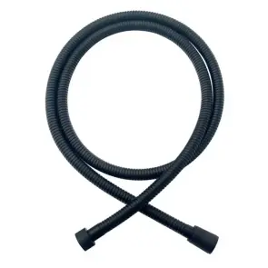 Шланг для душа Koer KB-0802-150-05 (оплетки нерж., 150 см) (KR4841) №1