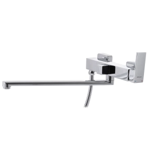 Змішувач для ванни Mixxus Premium FRANCO 006 (MI2844) №1