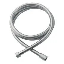 Шланг для душу силіконовий Koer KB-0803-200-01 (200 см) (KR4844)
