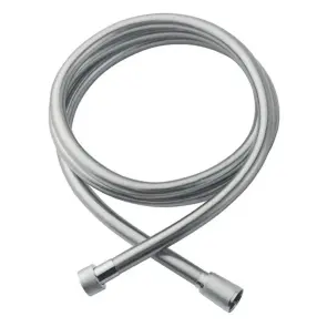Шланг для душу силіконовий Koer KB-0803-200-01 (200 см) (KR4844) №1