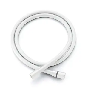Шланг для душа Koer KB-0804-150-03 (силиконовый 150 см) (Цвет белый) (KR4812) №1