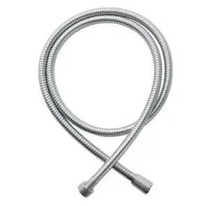 Шланг для душу Koer KB-0802-200-01 (оплітки нерж., 200 см) (KR4840) №1