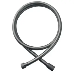 Шланг для душу силіконовий Koer KB-0803-150-07 (150 см) (KR4846) №1