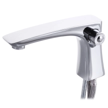 Смеситель Для ванны Mixxus Premium Patrick Chr-022 (MI1662)