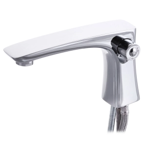 Змішувач для ванни Mixxus Premium Patrick Chr-022 (MI1662) №1