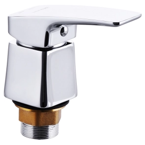 Змішувач для ванни Mixxus Premium Patrick Chr-022 (MI1662) №2