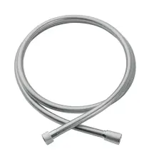 Шланг для душу силіконовий Koer KB-0803-150-01 (150 см) (KR4842)