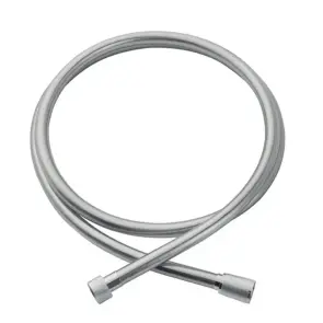 Шланг для душу силіконовий Koer KB-0803-150-01 (150 см) (KR4842) №1