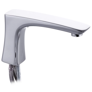 Змішувач для ванни Mixxus Premium Patrick Chr-022 (MI1662) №3