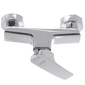 Змішувач для душу Mixxus Premium Patrick Chr-003 (MI1658) №3