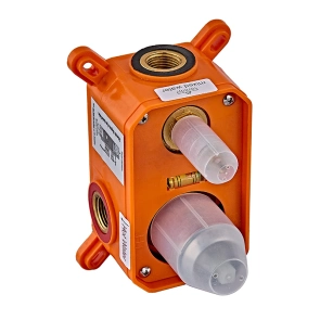 Вбудована душова система Mixxus Premium Benedict 009 Inner box (MI5971) №2