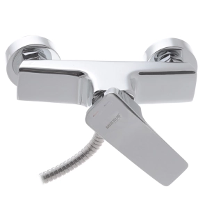 Змішувач для душу Mixxus Premium Patrick Chr-003 (MI1658) №2