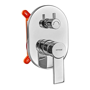 Вбудована душова система Mixxus Premium Benedict 009 Inner box (MI5971) №6
