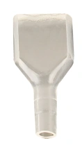 Захисний ковпачок TC-4 до наконечників серії DJ221- 4 (уп. 100шт.)