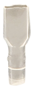 Защитный колпачок TC-4,8 к наконечникам серии DJ-4,8 (уп. 100шт.) №1