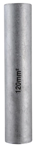 Гильза алюминиевая GL-120 №2