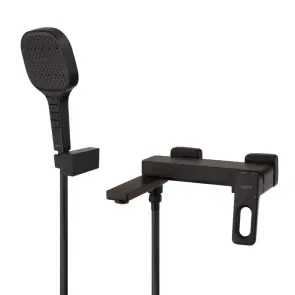 Смеситель Для ванны Koer KB-41031-05 с коротким изливом (KR5437) №10