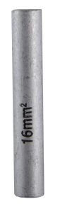 Гильза алюминиевая GL-16 №1