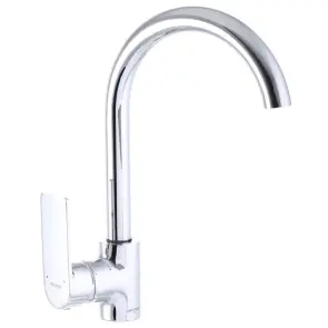 Кухонний змішувач Mixxus Premium Albert 017 (MI2873) №1