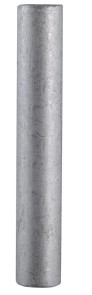 Гильза алюминиевая GL-185 №1