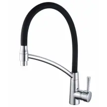 Змішувач для кухНі Mixxus Premium ROSSI 017 (MI6828)
