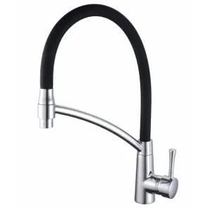 Смеситель Для кухни Mixxus Premium ROSSI 017 (MI6828) №1
