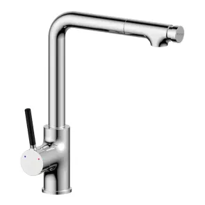Змішувач для кухНі Mixxus Premium Adam 017 (MI5825) №1
