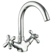 Змішувач для кухНі Mixxus Premium Dominox 274 (MI1584)