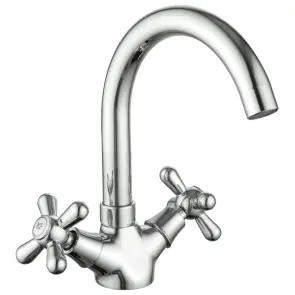 Смеситель Для кухни Mixxus Premium Dominox 274 (MI1584) №1