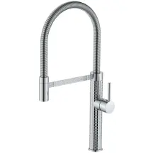 Смеситель Для кухни Mixxus Premium Spark 017 (MI6968)