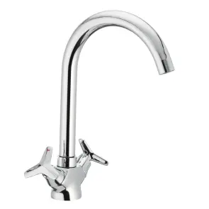 Кухонный смеситель Mixxus Premium Vesta 275 (MI0612) №1
