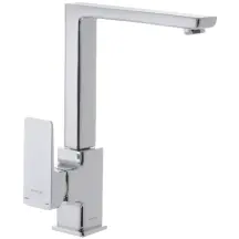 Змішувач для кухНі Mixxus Premium Kvadro 017 (MI5804)