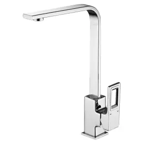 Смеситель Для кухни Mixxus Premium DANTE 017 (MI6791) №1