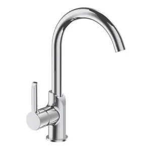 Смеситель Для кухни Mixxus Premium Edem 017 (MI5834) №1