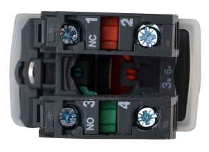 TB5-AL9325 Кнопка подвійна "Старт/Стоп" IP66 №3
