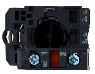 TB5-AA4342 Кнопка "Стоп" красная №5
