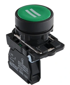 TB5-AA3361 Кнопка "Старт" зеленая №1