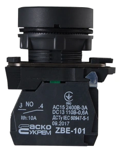 TB5-AA3361 Кнопка "Старт" зеленая №7