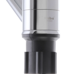Змішувач для кухНі Haiba Onix 555 (HB0323) №4