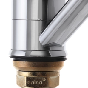 Смеситель Для кухни Haiba Mars 555 (HB0268) №5