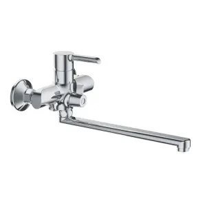 Смеситель Для ванны Mixxus Premium Edem 006 Euro (MI5836) №1