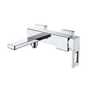 Смеситель Для ванны Mixxus Premium WALTER 009 (EURO) (MI6618) №1