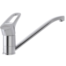 Смеситель Для кухни Haiba Opus 555 (HB0335)