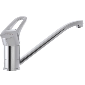 Смеситель Для кухни Haiba Opus 555 (HB0335) №1
