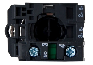 TB5-AA3351 Кнопка "Старт" чорна №1