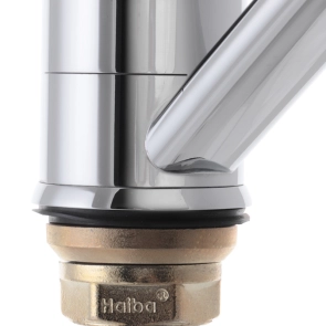 Смеситель Для кухни Haiba Opus 555 (HB0335) №3